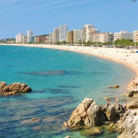 Cavall Bernat Beach * 普拉加德阿罗