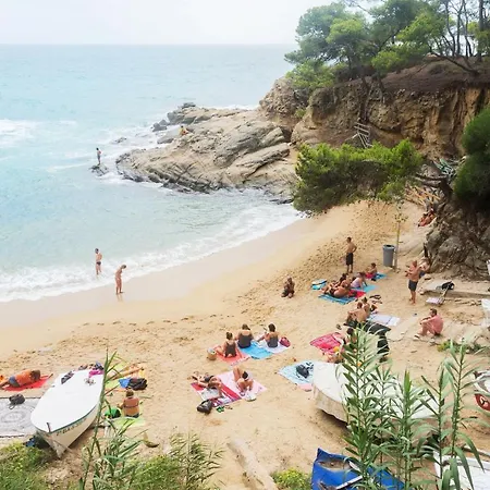 Cavall Bernat Beach * 普拉加德阿罗
