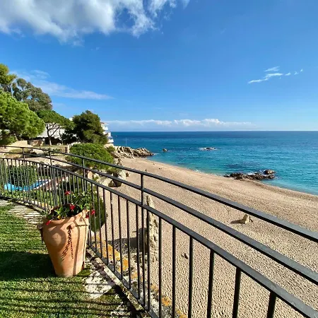 公寓 Cavall Bernat Beach
