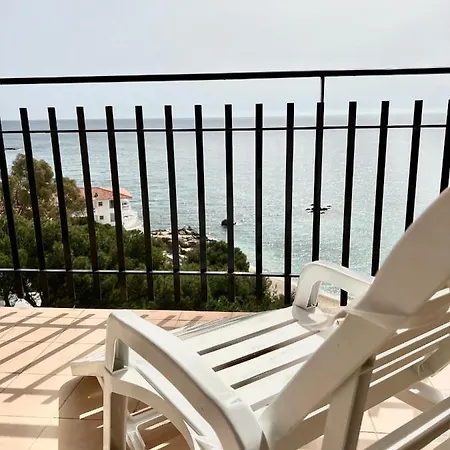 Cavall Bernat Beach 公寓