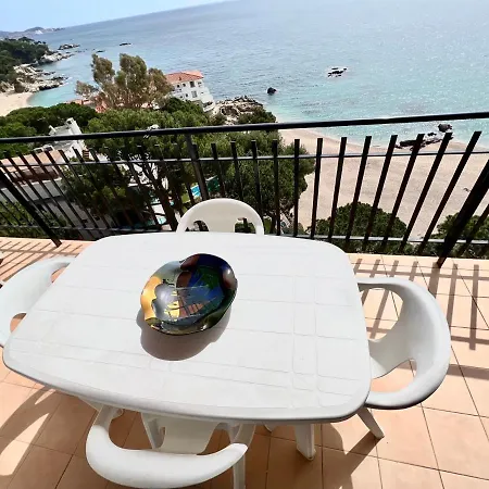 公寓 Cavall Bernat Beach *