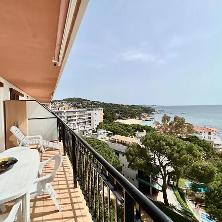 Cavall Bernat Beach * Platja d'Aro (Playa de Aro)