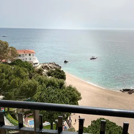 Apartamento Cavall Bernat Beach