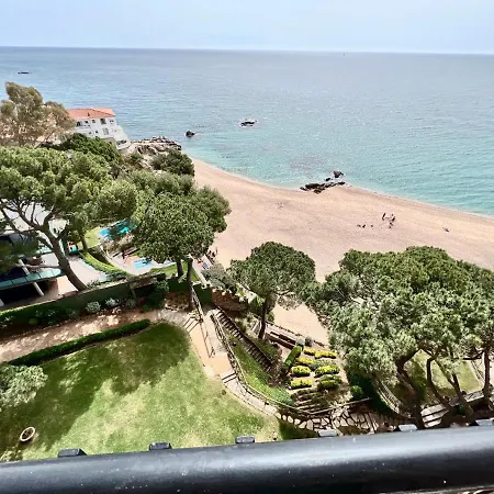 Cavall Bernat Beach Apartamento *