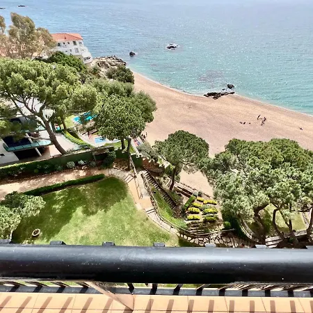 Cavall Bernat Beach Apartamento