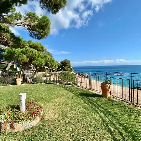 Cavall Bernat Beach
