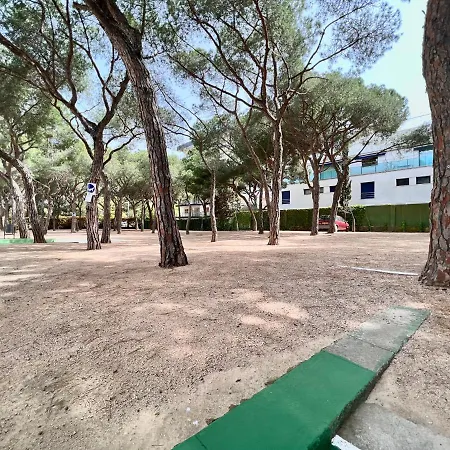 Cavall Bernat Beach Apartamento *