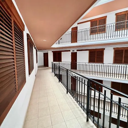 Apartment Cavall Bernat Beach *