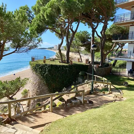 Apartment Cavall Bernat Beach Platja d'Aro