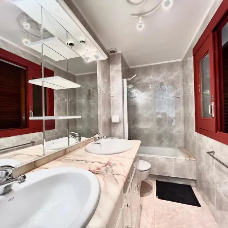 Apartment Cavall Bernat Beach Platja d'Aro