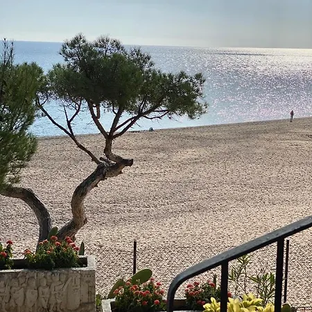 Cavall Bernat Beach * Platja d'Aro