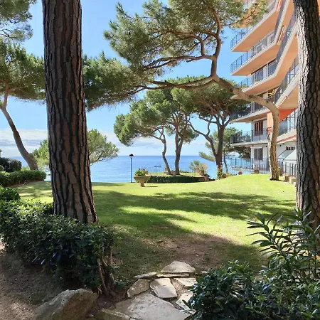 Cavall Bernat Beach