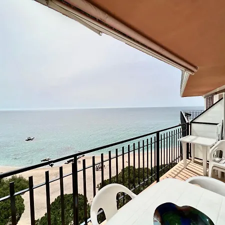 Cavall Bernat Beach * Platja d'Aro