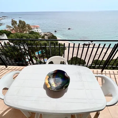 Apartment Cavall Bernat Beach