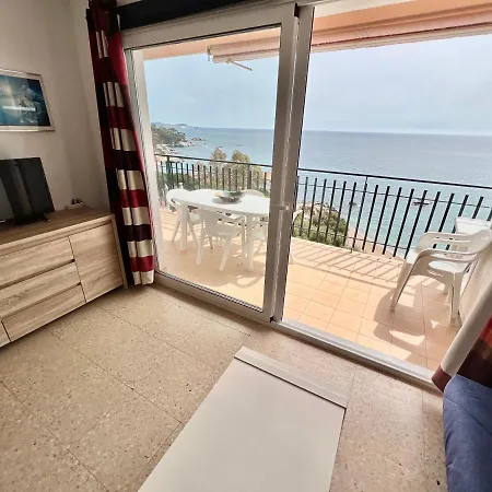 Apartment Cavall Bernat Beach Platja d'Aro