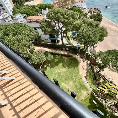 Cavall Bernat Beach * Platja d'Aro