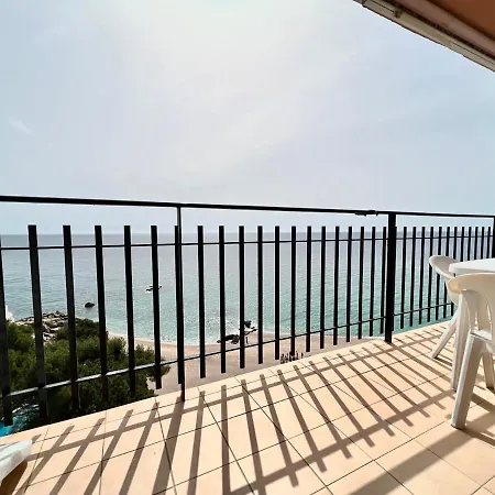 Apartment Cavall Bernat Beach Platja d'Aro