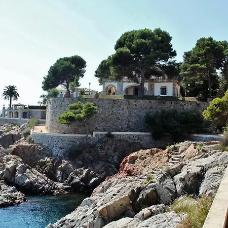 Cavall Bernat Beach Apartment