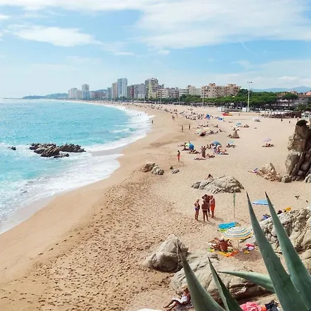 Apartment Cavall Bernat Beach
