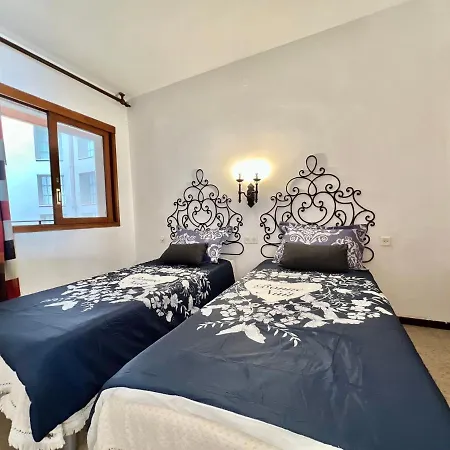 Cavall Bernat Beach Apartment Platja d'Aro